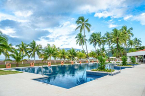 Гостиница Best Western Jaco Beach All Inclusive Resort  Хако